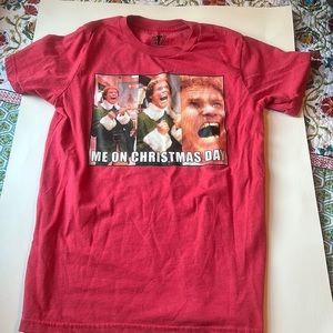 Youth XL “Elf” t-shirt